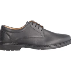 Classique*Josef Seibel Alastair 01 Soft Black